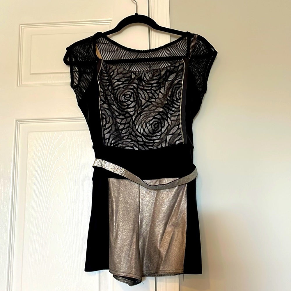 Dance Recital Costume